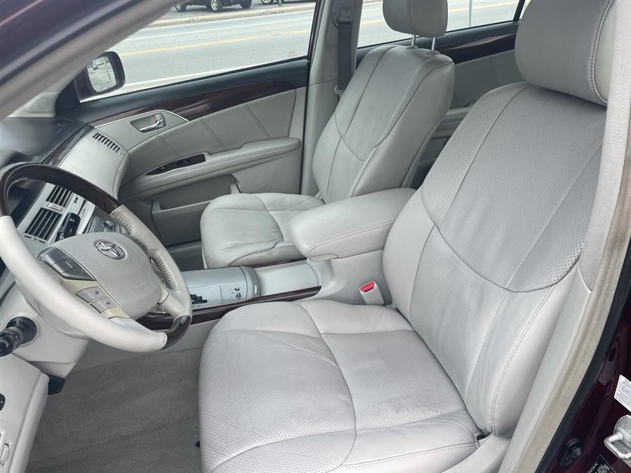 2008 Toyota Avalon 4dr Sdn Limited, available for sale in Elida, Ohio | Josh's All Under Ten LLC. Elida, Ohio 2008 Toyota Avalon 4dr Sdn Limited, available for sale in Elida, Ohio | Josh's All Under Ten LLC. Elida, Ohio