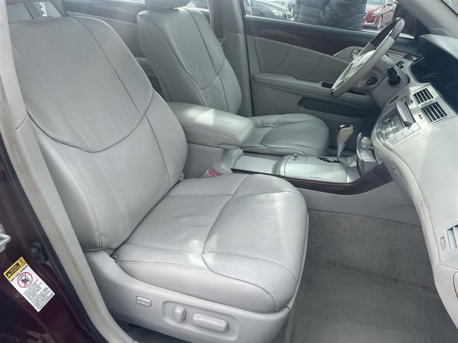 2008 Toyota Avalon 4dr Sdn Limited, available for sale in Elida, Ohio | Josh's All Under Ten LLC. Elida, Ohio 2008 Toyota Avalon 4dr Sdn Limited, available for sale in Elida, Ohio | Josh's All Under Ten LLC. Elida, Ohio