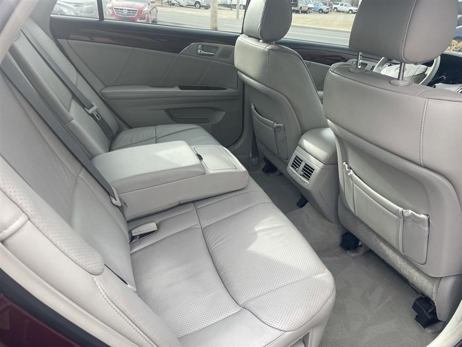 2008 Toyota Avalon 4dr Sdn Limited, available for sale in Elida, Ohio | Josh's All Under Ten LLC. Elida, Ohio 2008 Toyota Avalon 4dr Sdn Limited, available for sale in Elida, Ohio | Josh's All Under Ten LLC. Elida, Ohio