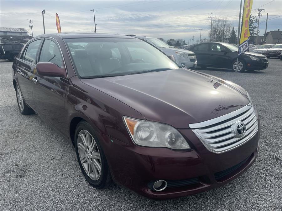 2008 Toyota Avalon 4dr Sdn Limited, available for sale in Elida, Ohio | Josh's All Under Ten LLC. Elida, Ohio 2008 Toyota Avalon 4dr Sdn Limited, available for sale in Elida, Ohio | Josh's All Under Ten LLC. Elida, Ohio