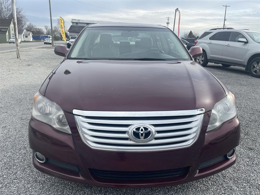 2008 Toyota Avalon 4dr Sdn Limited, available for sale in Elida, Ohio | Josh's All Under Ten LLC. Elida, Ohio 2008 Toyota Avalon 4dr Sdn Limited, available for sale in Elida, Ohio | Josh's All Under Ten LLC. Elida, Ohio