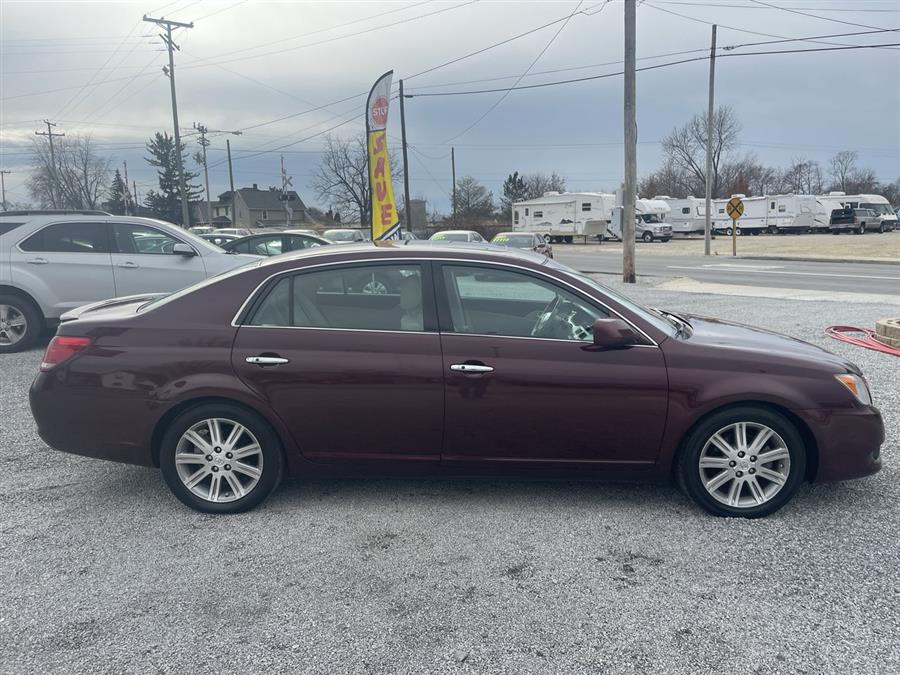 2008 Toyota Avalon 4dr Sdn Limited, available for sale in Elida, Ohio | Josh's All Under Ten LLC. Elida, Ohio 2008 Toyota Avalon 4dr Sdn Limited, available for sale in Elida, Ohio | Josh's All Under Ten LLC. Elida, Ohio