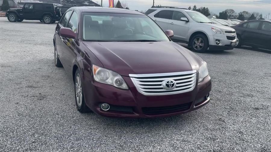 2008 Toyota Avalon 4dr Sdn Limited, available for sale in Elida, Ohio | Josh's All Under Ten LLC. Elida, Ohio 2008 Toyota Avalon 4dr Sdn Limited, available for sale in Elida, Ohio | Josh's All Under Ten LLC. Elida, Ohio