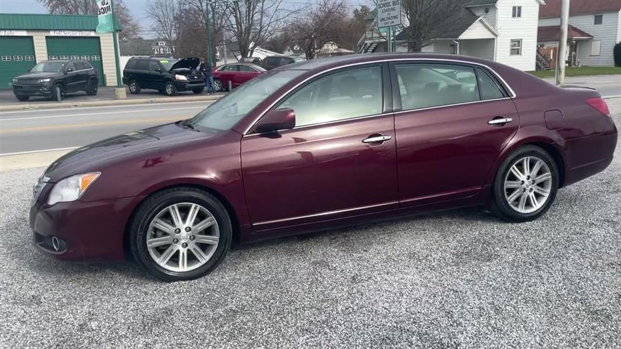 2008 Toyota Avalon 4dr Sdn Limited, available for sale in Elida, Ohio | Josh's All Under Ten LLC. Elida, Ohio 2008 Toyota Avalon 4dr Sdn Limited, available for sale in Elida, Ohio | Josh's All Under Ten LLC. Elida, Ohio