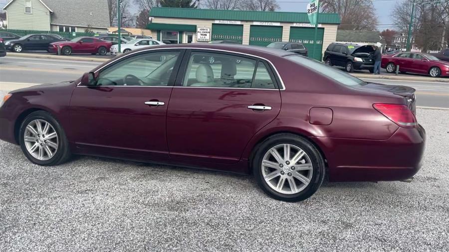 2008 Toyota Avalon 4dr Sdn Limited, available for sale in Elida, Ohio | Josh's All Under Ten LLC. Elida, Ohio 2008 Toyota Avalon 4dr Sdn Limited, available for sale in Elida, Ohio | Josh's All Under Ten LLC. Elida, Ohio
