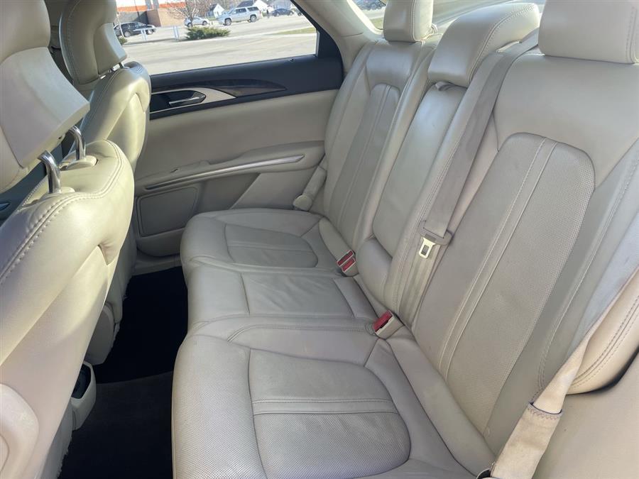 2013 Lincoln MKZ 4dr Sdn AWD, available for sale in Elida, Ohio | Josh's All Under Ten LLC. Elida, Ohio 2013 Lincoln MKZ 4dr Sdn AWD, available for sale in Elida, Ohio | Josh's All Under Ten LLC. Elida, Ohio