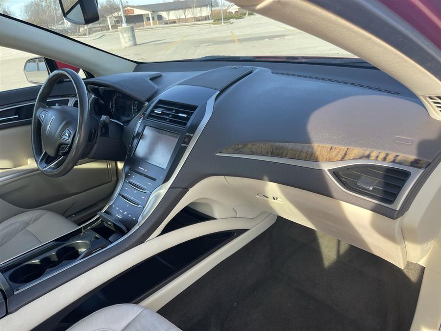2013 Lincoln MKZ 4dr Sdn AWD, available for sale in Elida, Ohio | Josh's All Under Ten LLC. Elida, Ohio 2013 Lincoln MKZ 4dr Sdn AWD, available for sale in Elida, Ohio | Josh's All Under Ten LLC. Elida, Ohio