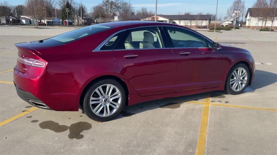 2013 Lincoln MKZ 4dr Sdn AWD, available for sale in Elida, Ohio | Josh's All Under Ten LLC. Elida, Ohio 2013 Lincoln MKZ 4dr Sdn AWD, available for sale in Elida, Ohio | Josh's All Under Ten LLC. Elida, Ohio