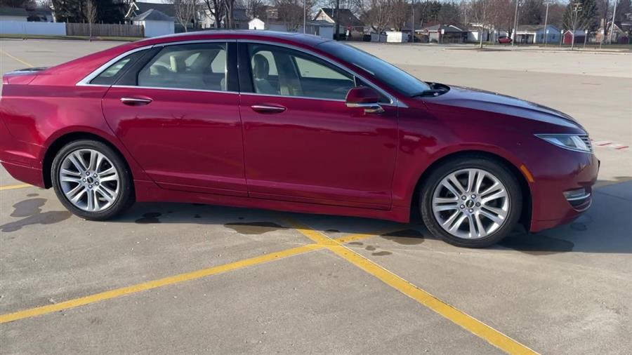 2013 Lincoln MKZ 4dr Sdn AWD, available for sale in Elida, Ohio | Josh's All Under Ten LLC. Elida, Ohio 2013 Lincoln MKZ 4dr Sdn AWD, available for sale in Elida, Ohio | Josh's All Under Ten LLC. Elida, Ohio