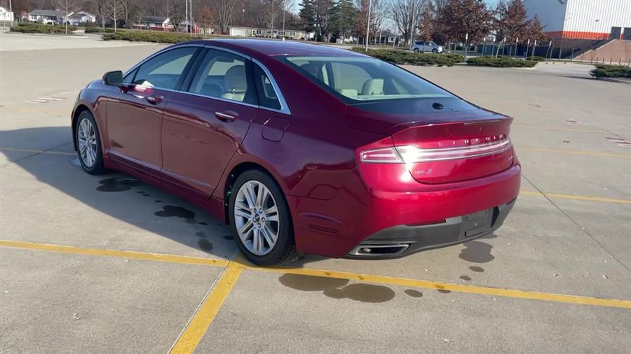 2013 Lincoln MKZ 4dr Sdn AWD, available for sale in Elida, Ohio | Josh's All Under Ten LLC. Elida, Ohio 2013 Lincoln MKZ 4dr Sdn AWD, available for sale in Elida, Ohio | Josh's All Under Ten LLC. Elida, Ohio