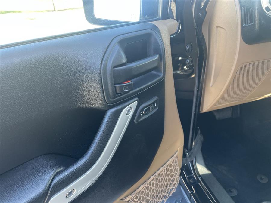 2014 Jeep Wrangler Unlimited 4WD 4dr Sahara, available for sale in Elida, Ohio | Josh's All Under Ten LLC. Elida, Ohio 2014 Jeep Wrangler Unlimited 4WD 4dr Sahara, available for sale in Elida, Ohio | Josh's All Under Ten LLC. Elida, Ohio