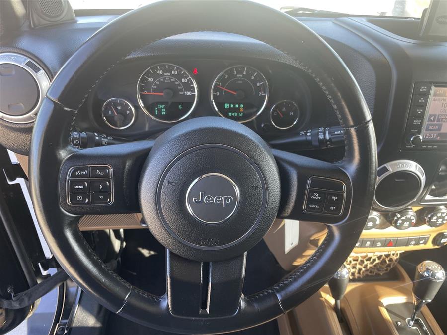 2014 Jeep Wrangler Unlimited 4WD 4dr Sahara, available for sale in Elida, Ohio | Josh's All Under Ten LLC. Elida, Ohio 2014 Jeep Wrangler Unlimited 4WD 4dr Sahara, available for sale in Elida, Ohio | Josh's All Under Ten LLC. Elida, Ohio