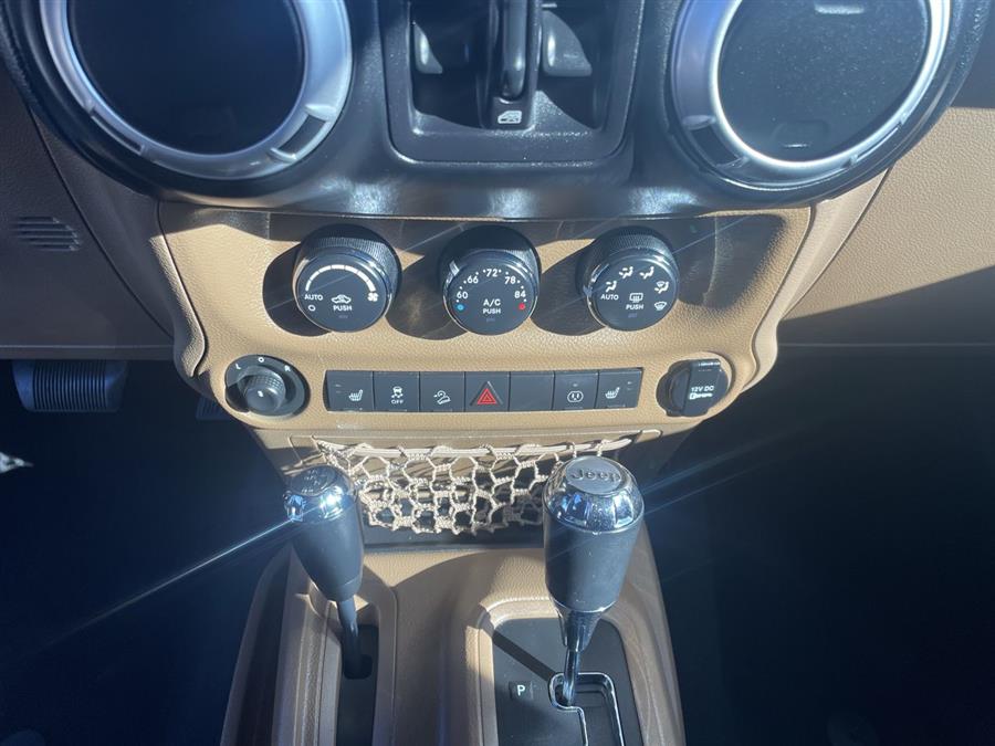 2014 Jeep Wrangler Unlimited 4WD 4dr Sahara, available for sale in Elida, Ohio | Josh's All Under Ten LLC. Elida, Ohio 2014 Jeep Wrangler Unlimited 4WD 4dr Sahara, available for sale in Elida, Ohio | Josh's All Under Ten LLC. Elida, Ohio