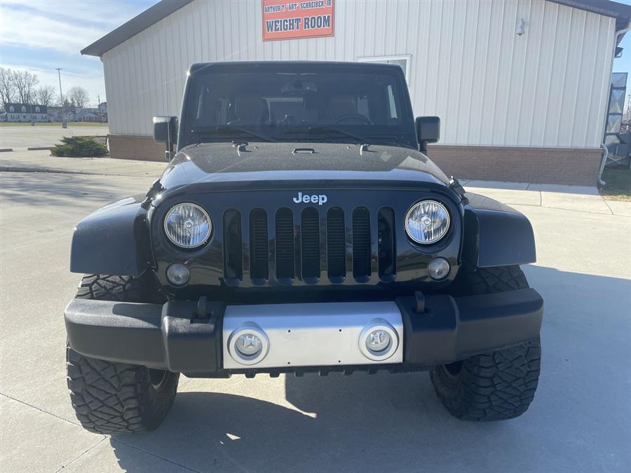 2014 Jeep Wrangler Unlimited 4WD 4dr Sahara, available for sale in Elida, Ohio | Josh's All Under Ten LLC. Elida, Ohio 2014 Jeep Wrangler Unlimited 4WD 4dr Sahara, available for sale in Elida, Ohio | Josh's All Under Ten LLC. Elida, Ohio