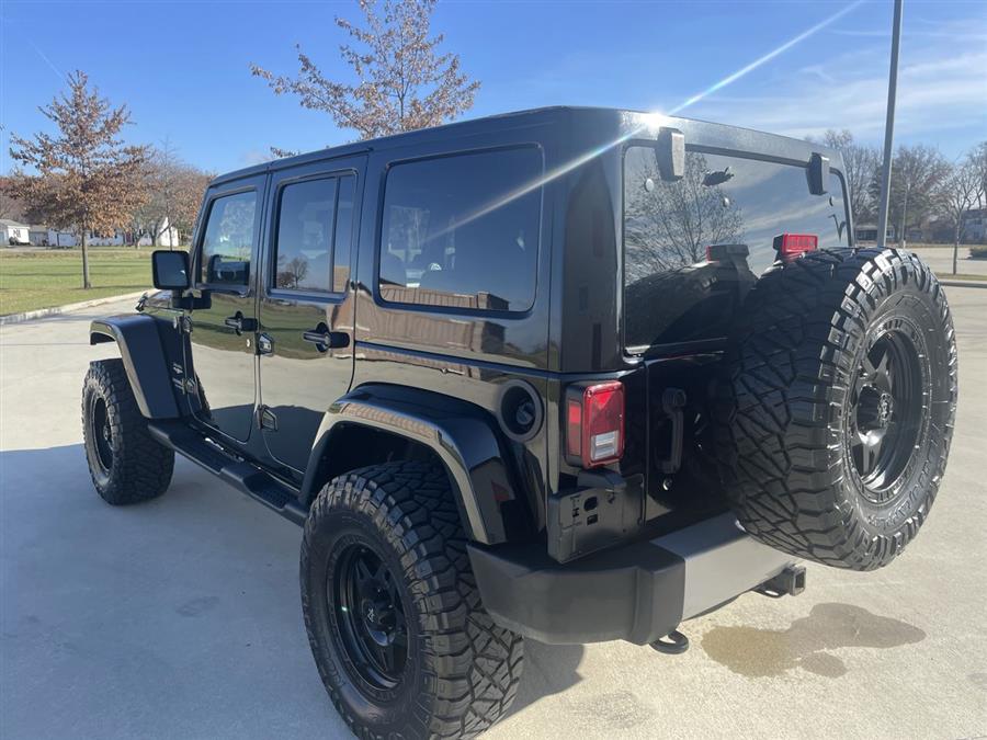 2014 Jeep Wrangler Unlimited 4WD 4dr Sahara, available for sale in Elida, Ohio | Josh's All Under Ten LLC. Elida, Ohio 2014 Jeep Wrangler Unlimited 4WD 4dr Sahara, available for sale in Elida, Ohio | Josh's All Under Ten LLC. Elida, Ohio