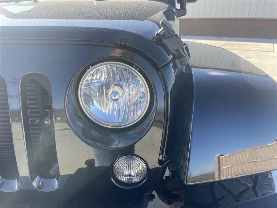 2014 Jeep Wrangler Unlimited 4WD 4dr Sahara, available for sale in Elida, Ohio | Josh's All Under Ten LLC. Elida, Ohio 2014 Jeep Wrangler Unlimited 4WD 4dr Sahara, available for sale in Elida, Ohio | Josh's All Under Ten LLC. Elida, Ohio