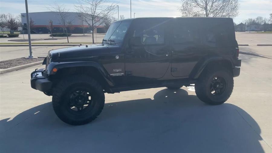 2014 Jeep Wrangler Unlimited 4WD 4dr Sahara, available for sale in Elida, Ohio | Josh's All Under Ten LLC. Elida, Ohio 2014 Jeep Wrangler Unlimited 4WD 4dr Sahara, available for sale in Elida, Ohio | Josh's All Under Ten LLC. Elida, Ohio