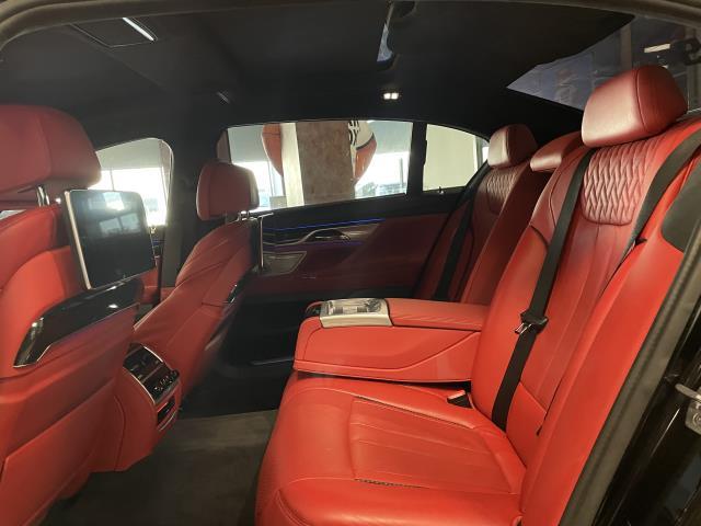 Used BMW 7 Series 4dr Sdn 750i xDrive AWD 2016 | Sunrise Auto Outlet. Amityville, New York Used BMW 7 Series 4dr Sdn 750i xDrive AWD 2016 | Sunrise Auto Outlet. Amityville, New York