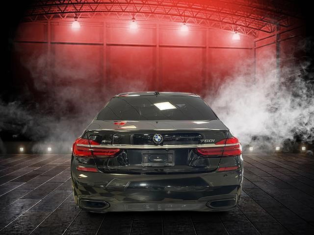 Used BMW 7 Series 4dr Sdn 750i xDrive AWD 2016 | Sunrise Auto Outlet. Amityville, New York Used BMW 7 Series 4dr Sdn 750i xDrive AWD 2016 | Sunrise Auto Outlet. Amityville, New York