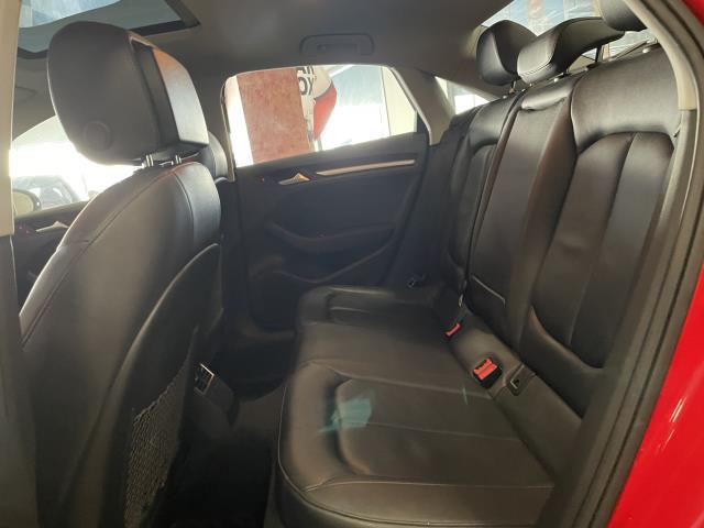 Used Audi A3 4dr Sdn FWD 1.8T Premium 2015 | Sunrise Auto Outlet. Amityville, New York Used Audi A3 4dr Sdn FWD 1.8T Premium 2015 | Sunrise Auto Outlet. Amityville, New York