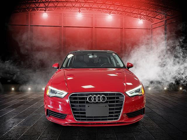 Used Audi A3 4dr Sdn FWD 1.8T Premium 2015 | Sunrise Auto Outlet. Amityville, New York Used Audi A3 4dr Sdn FWD 1.8T Premium 2015 | Sunrise Auto Outlet. Amityville, New York