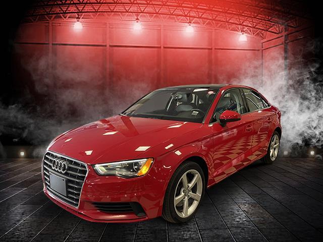 Used Audi A3 4dr Sdn FWD 1.8T Premium 2015 | Sunrise Auto Outlet. Amityville, New York Used Audi A3 4dr Sdn FWD 1.8T Premium 2015 | Sunrise Auto Outlet. Amityville, New York