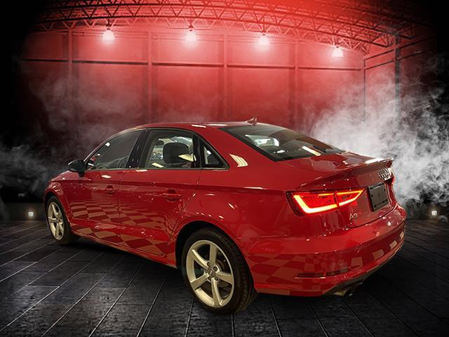 Used Audi A3 4dr Sdn FWD 1.8T Premium 2015 | Sunrise Auto Outlet. Amityville, New York Used Audi A3 4dr Sdn FWD 1.8T Premium 2015 | Sunrise Auto Outlet. Amityville, New York