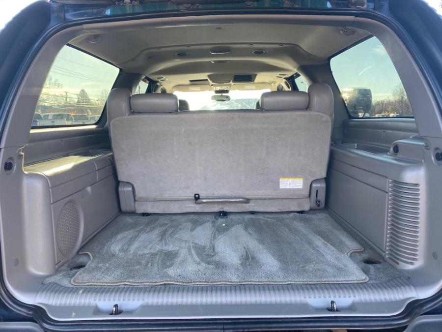 Used Chevrolet Suburban 4dr 1500 4WD Z71 2006 | Marsh Auto Sales LLC. Ortonville, Michigan Used Chevrolet Suburban 4dr 1500 4WD Z71 2006 | Marsh Auto Sales LLC. Ortonville, Michigan