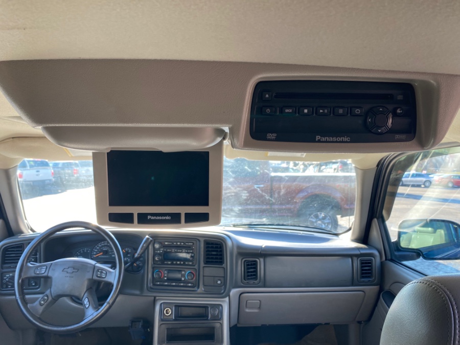 Used Chevrolet Suburban 4dr 1500 4WD Z71 2006 | Marsh Auto Sales LLC. Ortonville, Michigan Used Chevrolet Suburban 4dr 1500 4WD Z71 2006 | Marsh Auto Sales LLC. Ortonville, Michigan