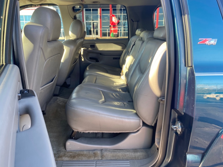 Used Chevrolet Suburban 4dr 1500 4WD Z71 2006 | Marsh Auto Sales LLC. Ortonville, Michigan Used Chevrolet Suburban 4dr 1500 4WD Z71 2006 | Marsh Auto Sales LLC. Ortonville, Michigan
