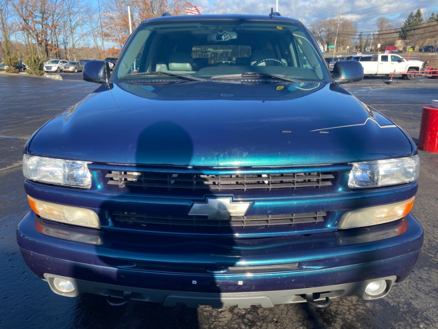 Used Chevrolet Suburban 4dr 1500 4WD Z71 2006 | Marsh Auto Sales LLC. Ortonville, Michigan Used Chevrolet Suburban 4dr 1500 4WD Z71 2006 | Marsh Auto Sales LLC. Ortonville, Michigan