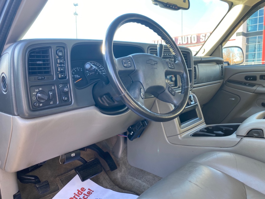 Used Chevrolet Suburban 4dr 1500 4WD Z71 2006 | Marsh Auto Sales LLC. Ortonville, Michigan Used Chevrolet Suburban 4dr 1500 4WD Z71 2006 | Marsh Auto Sales LLC. Ortonville, Michigan