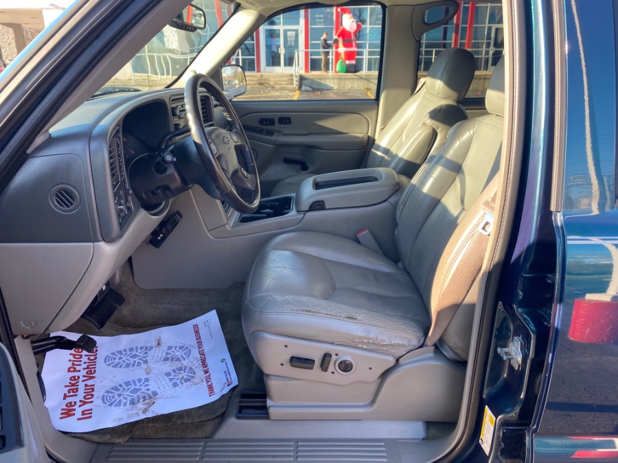 Used Chevrolet Suburban 4dr 1500 4WD Z71 2006 | Marsh Auto Sales LLC. Ortonville, Michigan Used Chevrolet Suburban 4dr 1500 4WD Z71 2006 | Marsh Auto Sales LLC. Ortonville, Michigan