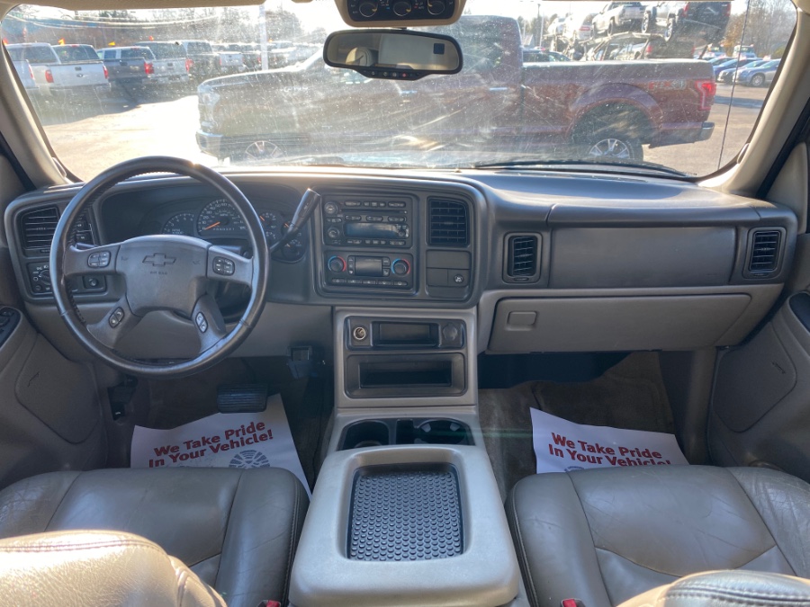 Used Chevrolet Suburban 4dr 1500 4WD Z71 2006 | Marsh Auto Sales LLC. Ortonville, Michigan Used Chevrolet Suburban 4dr 1500 4WD Z71 2006 | Marsh Auto Sales LLC. Ortonville, Michigan
