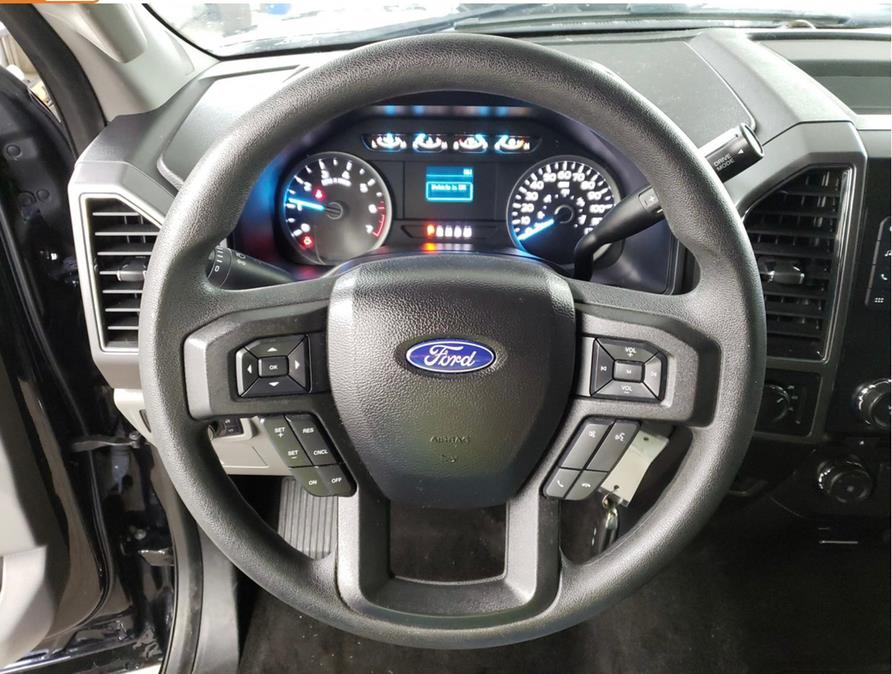2018 Ford F-150 XLT 4WD SuperCrew 5.5'' Box, available for sale in White Plains, New York | Auto City Depot. White Plains, New York 2018 Ford F-150 XLT 4WD SuperCrew 5.5'' Box, available for sale in White Plains, New York | Auto City Depot. White Plains, New York
