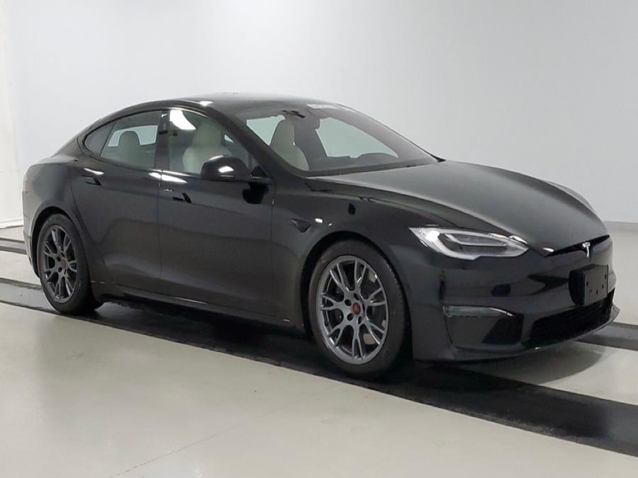 Used Tesla Model S Plaid Plaid AWD 2021 | Auto City Depot. White Plains, New York Used Tesla Model S Plaid Plaid AWD 2021 | Auto City Depot. White Plains, New York