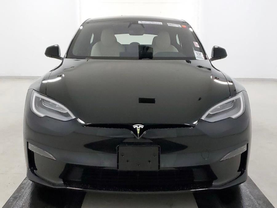 Used Tesla Model S Plaid Plaid AWD 2021 | Island auto wholesale. White Plains, New York