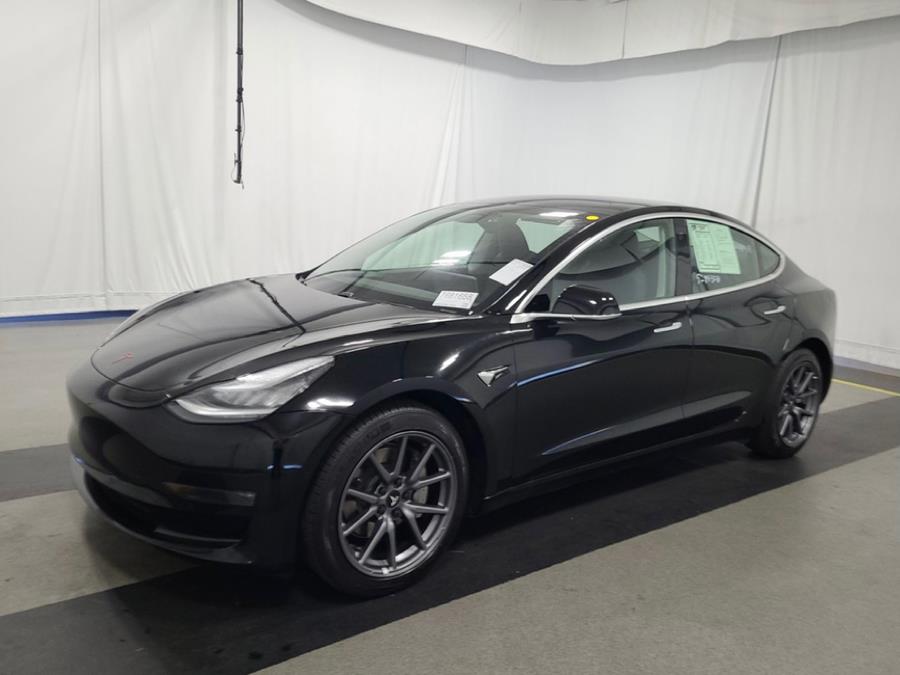 Used Tesla Model 3 Performance AWD 2020 | Auto City Depot. White Plains, New York