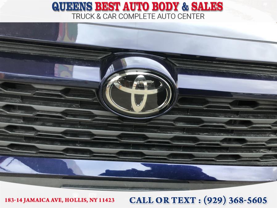 2019 Toyota RAV4 XLE AWD (Natl), available for sale in Hollis, New York | Queens Best Auto Body / Sales. Hollis, New York 2019 Toyota RAV4 XLE AWD (Natl), available for sale in Hollis, New York | Queens Best Auto Body / Sales. Hollis, New York