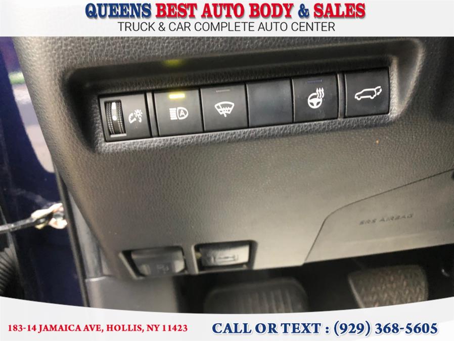2019 Toyota RAV4 XLE AWD (Natl), available for sale in Hollis, New York | Queens Best Auto Body / Sales. Hollis, New York 2019 Toyota RAV4 XLE AWD (Natl), available for sale in Hollis, New York | Queens Best Auto Body / Sales. Hollis, New York