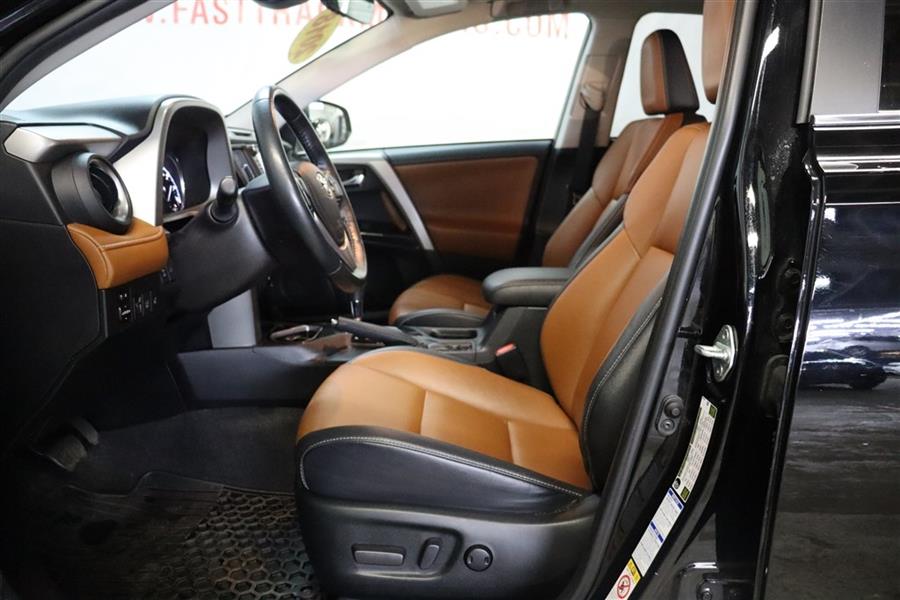 2018 Toyota Rav4 LIMITED, available for sale in Paterson, New Jersey | Fast Track Motors. Paterson, New Jersey 2018 Toyota Rav4 LIMITED, available for sale in Paterson, New Jersey | Fast Track Motors. Paterson, New Jersey