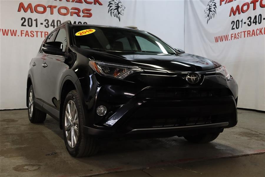 2018 Toyota Rav4 LIMITED, available for sale in Paterson, New Jersey | Fast Track Motors. Paterson, New Jersey 2018 Toyota Rav4 LIMITED, available for sale in Paterson, New Jersey | Fast Track Motors. Paterson, New Jersey