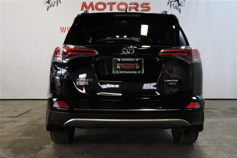 2018 Toyota Rav4 LIMITED, available for sale in Paterson, New Jersey | Fast Track Motors. Paterson, New Jersey 2018 Toyota Rav4 LIMITED, available for sale in Paterson, New Jersey | Fast Track Motors. Paterson, New Jersey