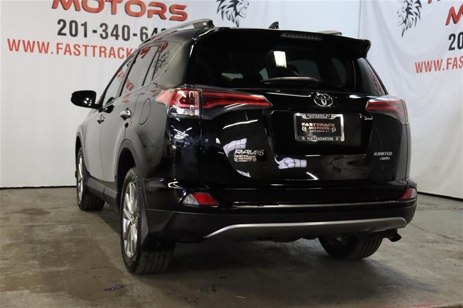 2018 Toyota Rav4 LIMITED, available for sale in Paterson, New Jersey | Fast Track Motors. Paterson, New Jersey 2018 Toyota Rav4 LIMITED, available for sale in Paterson, New Jersey | Fast Track Motors. Paterson, New Jersey