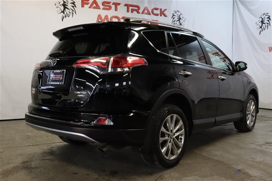 2018 Toyota Rav4 LIMITED, available for sale in Paterson, New Jersey | Fast Track Motors. Paterson, New Jersey 2018 Toyota Rav4 LIMITED, available for sale in Paterson, New Jersey | Fast Track Motors. Paterson, New Jersey