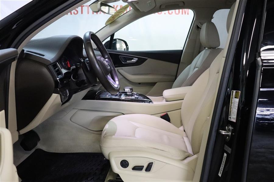 2017 Audi Q7 PREMIUM, available for sale in Paterson, New Jersey | Fast Track Motors. Paterson, New Jersey 2017 Audi Q7 PREMIUM, available for sale in Paterson, New Jersey | Fast Track Motors. Paterson, New Jersey
