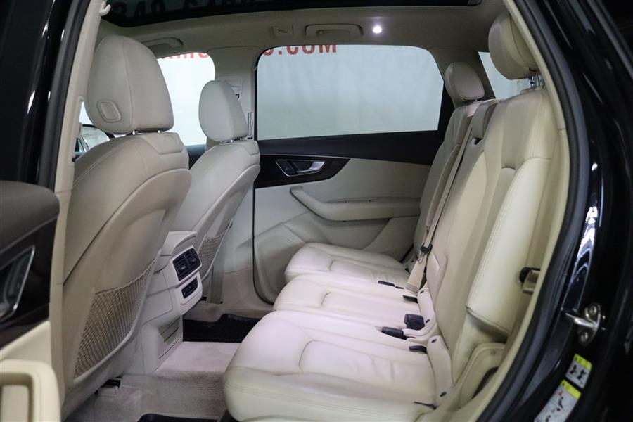 2017 Audi Q7 PREMIUM, available for sale in Paterson, New Jersey | Fast Track Motors. Paterson, New Jersey 2017 Audi Q7 PREMIUM, available for sale in Paterson, New Jersey | Fast Track Motors. Paterson, New Jersey