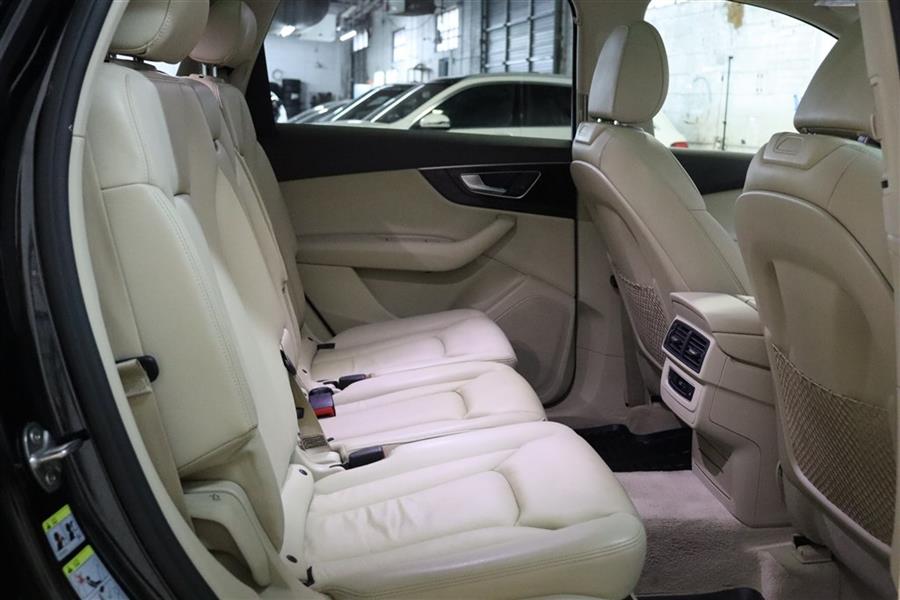 2017 Audi Q7 PREMIUM, available for sale in Paterson, New Jersey | Fast Track Motors. Paterson, New Jersey 2017 Audi Q7 PREMIUM, available for sale in Paterson, New Jersey | Fast Track Motors. Paterson, New Jersey