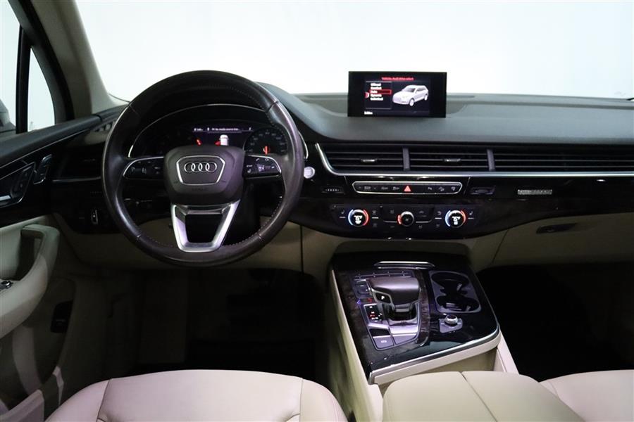 2017 Audi Q7 PREMIUM, available for sale in Paterson, New Jersey | Fast Track Motors. Paterson, New Jersey 2017 Audi Q7 PREMIUM, available for sale in Paterson, New Jersey | Fast Track Motors. Paterson, New Jersey