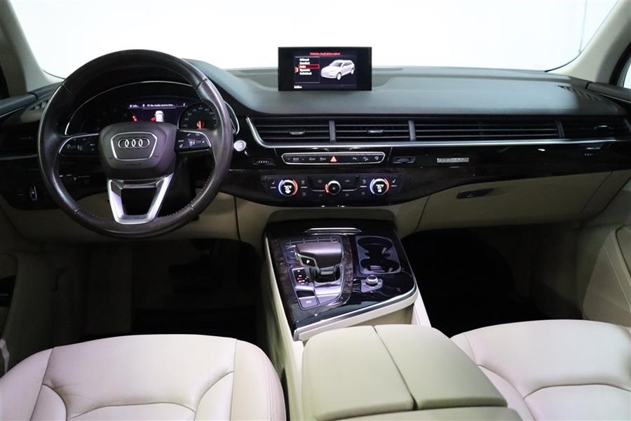 2017 Audi Q7 PREMIUM, available for sale in Paterson, New Jersey | Fast Track Motors. Paterson, New Jersey 2017 Audi Q7 PREMIUM, available for sale in Paterson, New Jersey | Fast Track Motors. Paterson, New Jersey